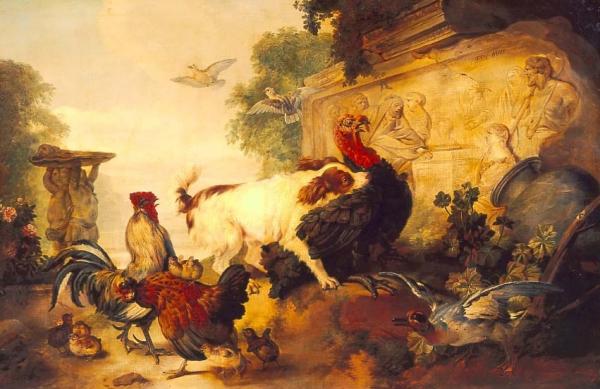 Жан-Батист Юэ (1745-1811)